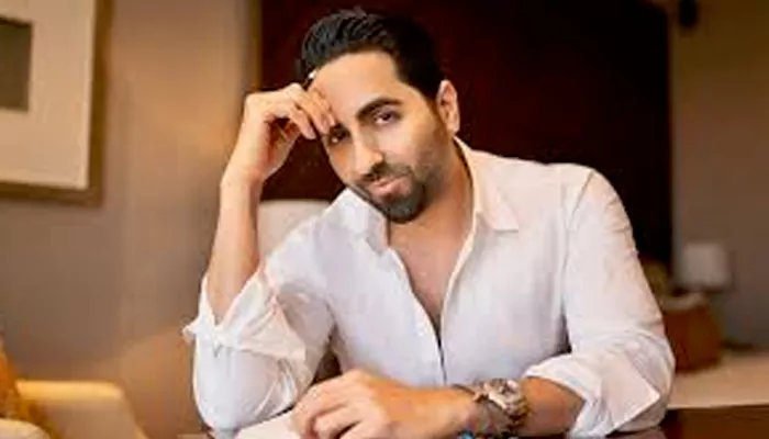 Ayushmann: Bollywood's Social Issue Superstar